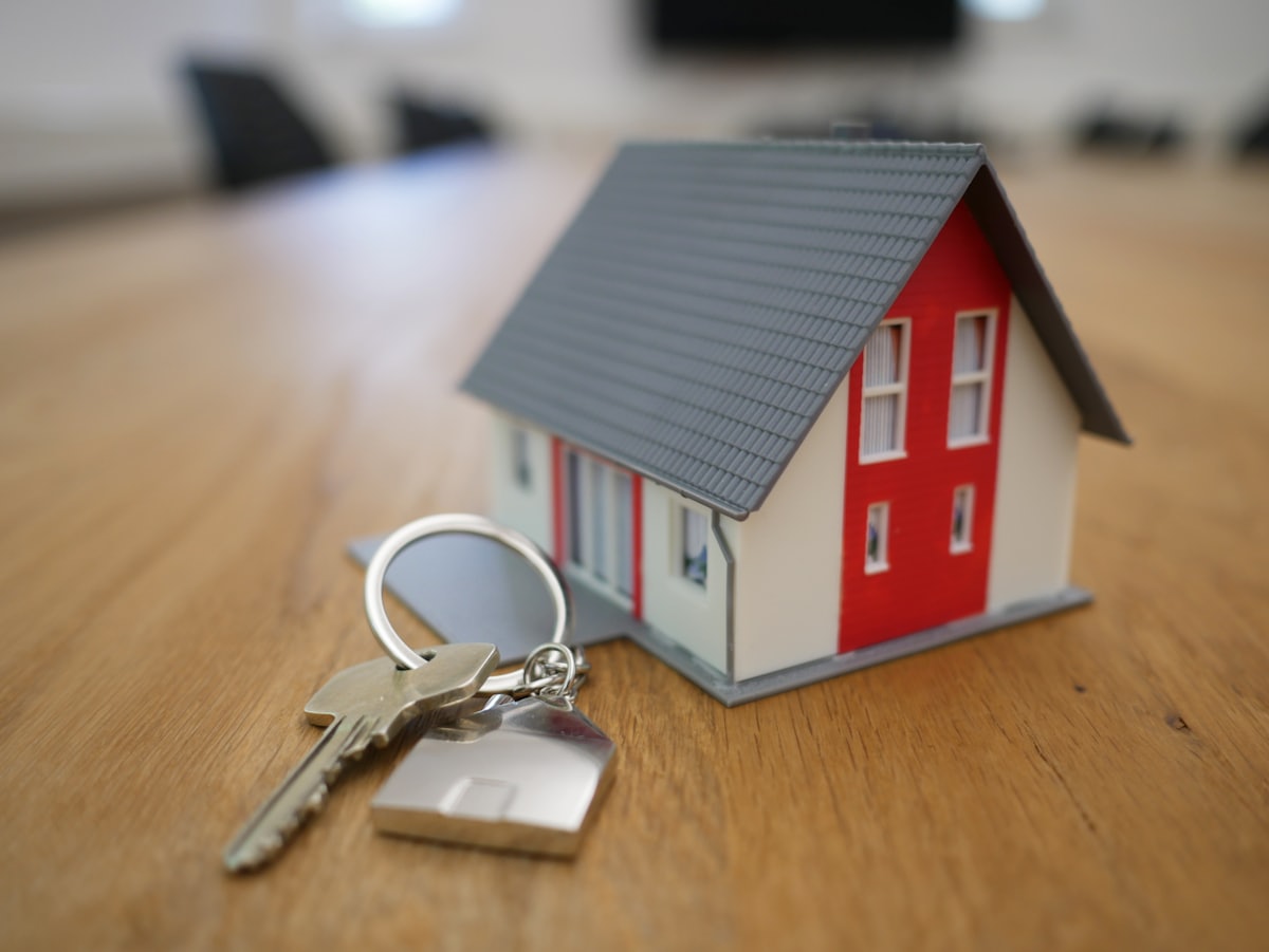 Real Estate & Property Data