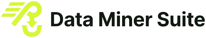 Data Miner Suite